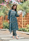 Shagun Vol 2 By Mystic 9 Rayon Foil Printed Kurti With Bottom Dupatta Wholesale Clothing Suppliers In India
